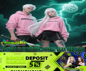 Nirmalabet88 Pola Slot Jitu untuk Menang Terus