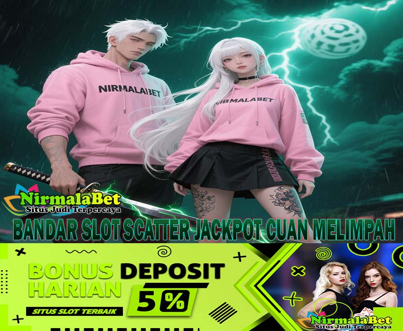 Nirmalabet88 Pola Slot Jitu untuk Menang Terus