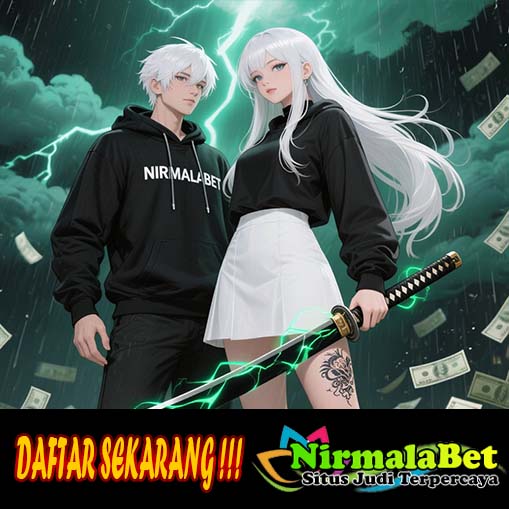NirmalaBet Slot Terpercaya Slot Gacor Hari Ini