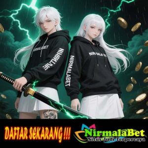 NirmalaBet Live Dealer Slot Online Server Stabil