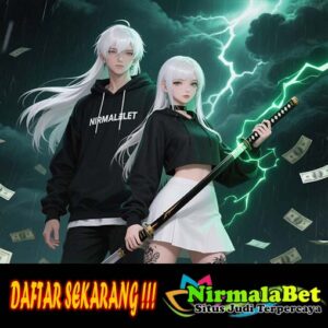 Nirmalabet Situs Slot Gacor Terpercaya Hari Ini