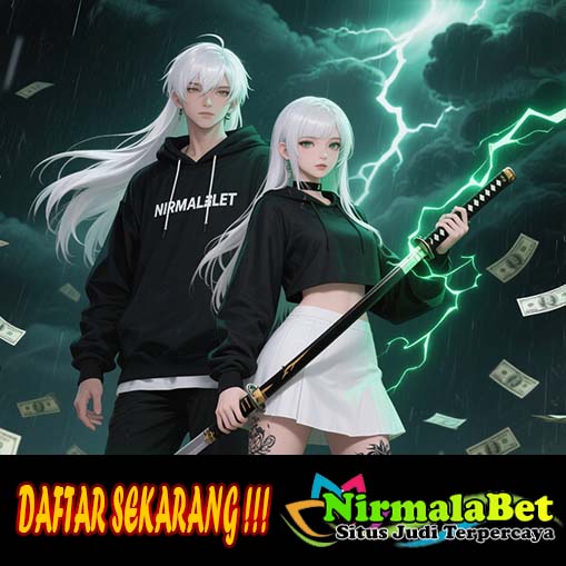 Nirmalabet Situs Slot Gacor Terpercaya Hari Ini