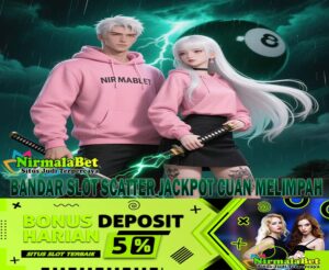 Nirmalabet Judol Pola Maxwin Terbaru Anti Rungkad
