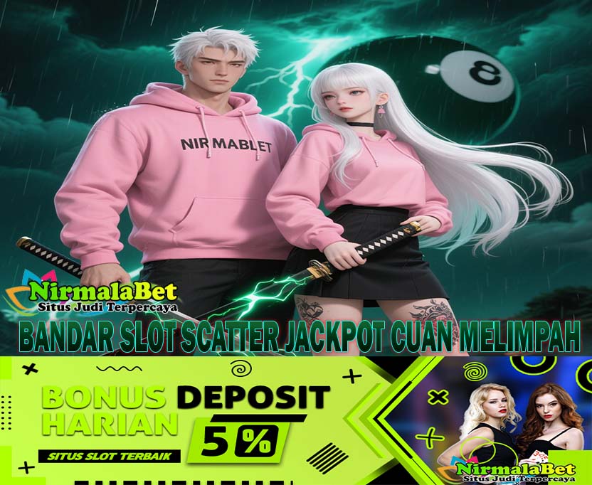 Nirmalabet Judol Pola Maxwin Terbaru Anti Rungkad