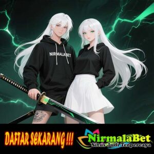 NirmalaBet Slot Terbaik Online Gampang Menang Hari Ini