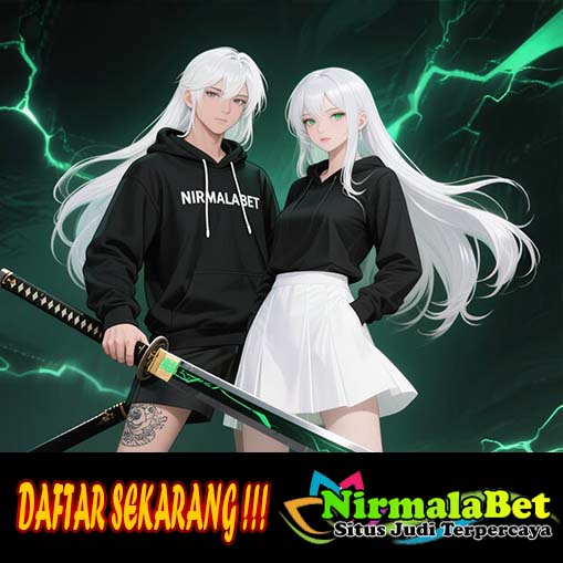 NirmalaBet Slot Terbaik Online Gampang Menang Hari Ini
